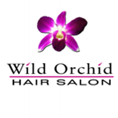 WILD ORCHID